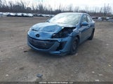 Mazda 3 I JM1BL1SF5A1309241 снимка