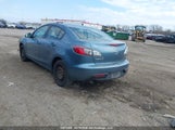 Mazda 3 I JM1BL1SF5A1309241 снимка