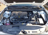Toyota Camry 4T1DAACK5SU650645 снимка