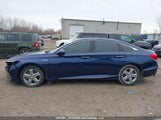 Honda Accord Hybrid Touring 1HGCV3F96LA800551 fotografie