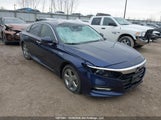 Honda Accord Hybrid Touring 1HGCV3F96LA800551 photo