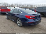 Honda Accord Hybrid Touring 1HGCV3F96LA800551 fotografie