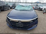 Honda Accord Hybrid Touring 1HGCV3F96LA800551 снимка