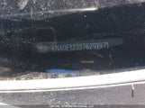 Kia Rio Lx/Sx KNADE123376291971 снимка
