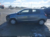 Mitsubishi Mirage Es/Se ML32AUHJ3PH005167 снимка