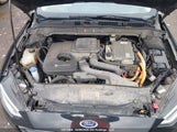 Ford Fusion Hybrid Titanium 3FA6P0RU5LR157027 photo