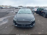 Ford Fusion Hybrid Titanium 3FA6P0RU5LR157027 снимка