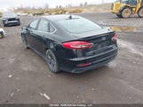 Ford Fusion Hybrid Titanium 3FA6P0RU5LR157027 снимка