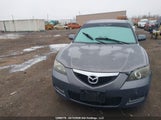 Mazda Mazda3 Gs/Gx JM1BK32F671708960 снимка