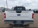 Ford F150 Supercrew 1FTFW1E50JKE26599 снимка