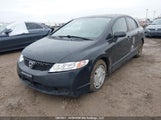 Honda Civic Dx-G 2HGFA16419H015947 снимка