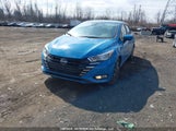 Nissan Versa Sv 3N1CN8EV4SL829048 снимка