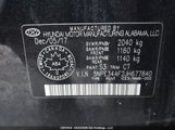 Hyundai Sonata Sport 5NPE34AF2JH677840 photo