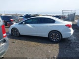 Honda Civic Ex 4Dr 2HGFB2F5XEH023227 снимка