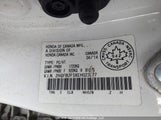 Honda Civic Ex 4Dr 2HGFB2F5XEH023227 снимка