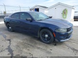 Dodge Charger Police 2C3CDXAG1KH684002 снимка