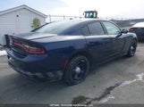 Dodge Charger Police 2C3CDXAG1KH684002 снимка