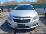 Chevrolet Cruze 1G1PA5SH9B7278183 снимка