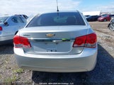 Chevrolet Cruze 1G1PA5SH9B7278183 снимка