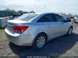 Chevrolet Cruze 1G1PA5SH9B7278183 снимка