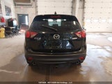 Mazda Cx -5 Gt 4Dr Awd JM3KE4DY4F0547371 снимка