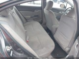 Honda Civic Lx 2HGFB2E45CH014862 fotografie