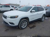 Jeep Cherokee Latitude 1C4PJMCX4KD274650 снимка