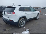 Jeep Cherokee Latitude 1C4PJMCX4KD274650 снимка