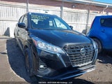 Nissan Kicks Sv 3N1CP5CV6ML529350 снимка