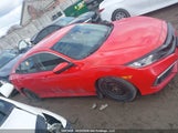 Honda Civic Lx 2HGFC2F59LH011290 снимка