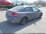 Honda Civic Lx 2HGFB2F43EH031922 снимка
