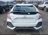 Honda Civic Sport SHHFK7G49HU303795 fotografie