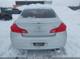 Infiniti G37X JN1CV6AR9AM456767 снимка