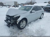 Infiniti G37X JN1CV6AR9AM456767 снимка