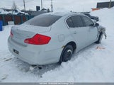 Infiniti G37X JN1CV6AR9AM456767 снимка
