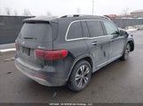 Mercedes-Benz Glb 250 4Matic W1N4M4HB8RW377147 fotografie