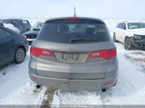 Acura Rdx 5J8TB18277A802831 снимка