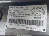 Acura Rdx 5J8TB18277A802831 снимка