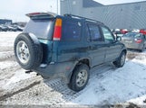 Honda Cr-V JHLRD1859VC804064 снимка