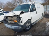 GMC Savana G2500 1GTW7AFF8H1323998 снимка