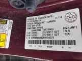 Honda Cr-V 2HKRM4H42FH104379 снимка