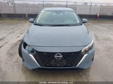 Nissan Sentra Sv 3N1AB8CV4RY374508 снимка