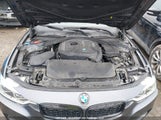BMW 330I xDrive WBA8D9C55JA382618 снимка