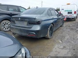 BMW 330I xDrive WBA8D9C55JA382618 снимка