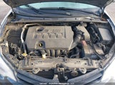 Toyota Corolla Le Eco/Le Eco Upgrade 2T1BPRHE4EC005174 fotografie