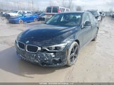 BMW 320I xDrive WBA8E5G3XHNU43446 снимка