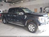 Ford F150 Supercrew 1FTFW1E55MKD28009 снимка