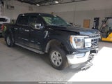Ford F150 Supercrew 1FTFW1E55MKD28009 снимка