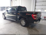 Ford F150 Supercrew 1FTFW1E55MKD28009 снимка