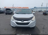 Hyundai Tucson Gls/Limited KM8JUCAC2DU571759 снимка